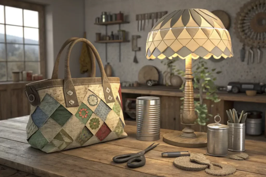 Как создать стильные вещи: практические рекомендации