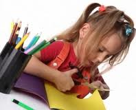 Наборы для детского творчества – развиваем талант с детства